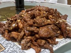 -大眼锅贴水饺(河东店)