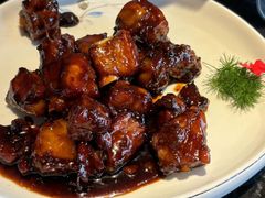 -一记洛阳菜·糖醋小排·水席(十字街店)