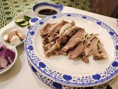 -宁夏国强手抓羊肉·清真菜(未央路凤三店)