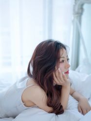 点击看大图 -蜜桃少女VISION写真馆(雁塔店)