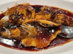 西湖醋鱼（笋壳鱼）-南麓·浙里(外滩店)