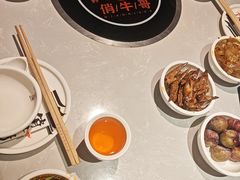 -俏牛哥鲜牛肉牛肆馆(重庆天地店)