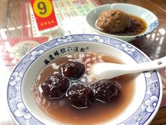 -粗茶淡饭(东关街店)