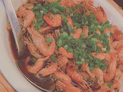 -走马楼饭庄(慈城古县城店)