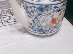 -老萍巷•莲花血鸭(楚萍店)