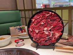 -麻辣空间·清油火锅(万达广场店)