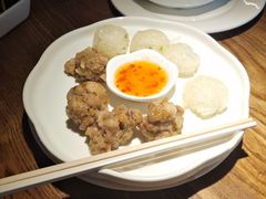 -金苑酒家·客家菜·广东老字号(万象店)