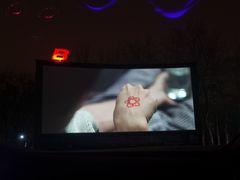 -枫花园汽车电影院(朝阳公园店)