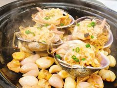 -明本海鲜大排档·鱼生海鲜烧烤宵夜(陈家祠店)