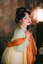 -八角古风摄影