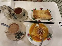 -何九海南茶店(鬼仔巷店)