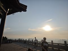 -云龙山