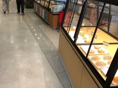 -长发西饼(临顿路店)
