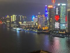 -上海外滩英迪格酒店