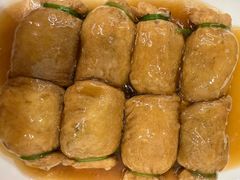 -玉华台饭庄(裕中西里小区店)