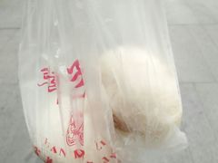 -韩包子(建设路店)