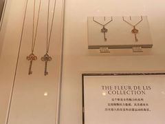 -Tiffany & Co.蒂芙尼
(武汉武商MALL店)