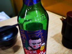 黑加仑-林静小吃(复兴路店)