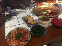 贵州带皮小黄牛-三耳火锅(洪崖洞店)