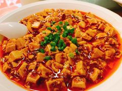 -勇猛子川菜馆(新军路店)