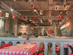 -笨豆腐居民楼菜馆•江西小炒(天津开发区店)