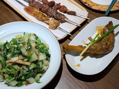 -相约·羊村小馆非遗手抓肉(七一酱园店)