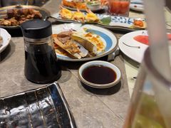 -大渔铁板烧(花园道店)