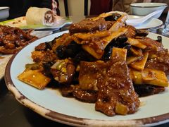 -鼎香润(德胜门内店)