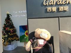 门面-JF Garden(渔人码头店)
