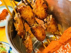 -炒豆合作社(东四总店)