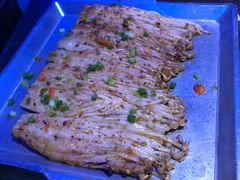 -很久以前羊肉串(打浦路店)