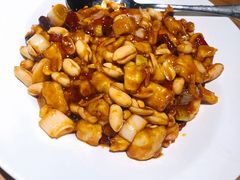 -小放牛炒菜馆(北国商城店)