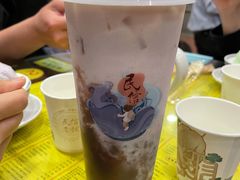 -民信老铺(华盖路店)