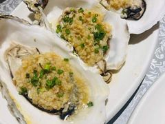 -达叔香味海鲜(海棠68环球美食街店)