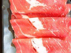 -清真·京华源铜锅涮肉(丰庆店)