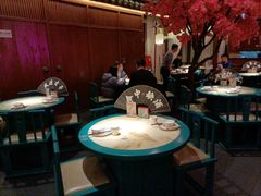 大堂-探花·意境江南菜·唐伯虎文化体验店·松鼠桂鱼(观前店)