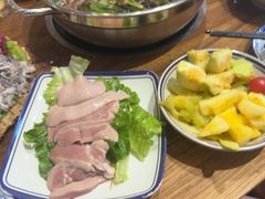 -厝味火锅·潮汕卤水火锅(十一合店)