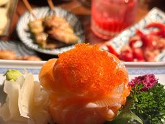 -鸟泉居酒屋·烧鸟·酒馆(百子湾店)