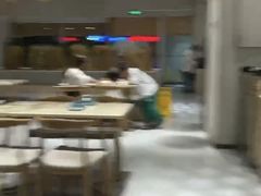 -黄金粥港式·早晚茶(海阳路店)