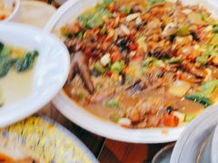 -俭寨大盘鸡·缸子肉·小公鸡·新疆菜(云通店)