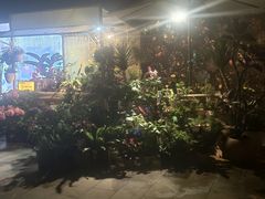 -洛缦音乐餐厅(工业展览馆万象城店)
