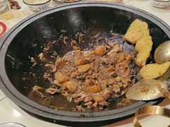 -江湖水乡铁锅炖魚(周庄嘉园店)