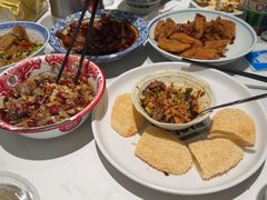 -欧记大排档·景德菜(上海首店)