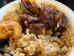 -古代饭堂(冠亚店)