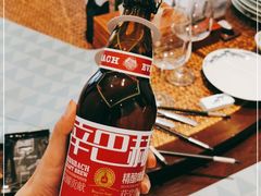 -溪畔•新徽菜(碧湖云溪店)