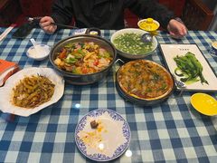 -伊帆食府·青海地方特色美食