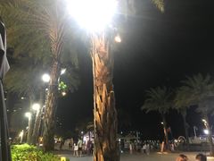 -木屋烧烤(惠阳华润小径湾店)
