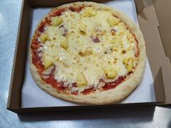 -Aimiqi.Pizza.爱米奇私厨(虹梅路红春大厦店)