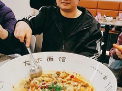 -友达面馆(海珠店)
