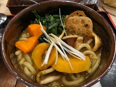 -CoCo壱番屋(久光百货店)